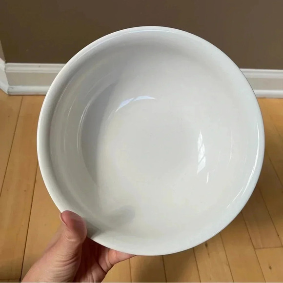 Pfaltzgraff Pearl Brocade Round Vegetable Serving Bowl 849753 - Picture 2 of 8